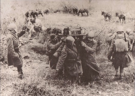 Η Ελλάδα έπαψε να λέει όχι μετά το 1940;